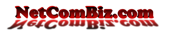 Domain Names, Website Hosting, and Dedicated Servers by NetComBiz.com
